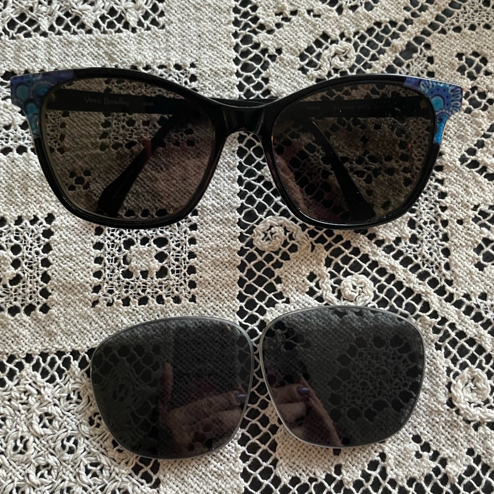 Vera Bradley Sunglasses